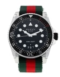 Pre-Owned Gucci Dive Watch